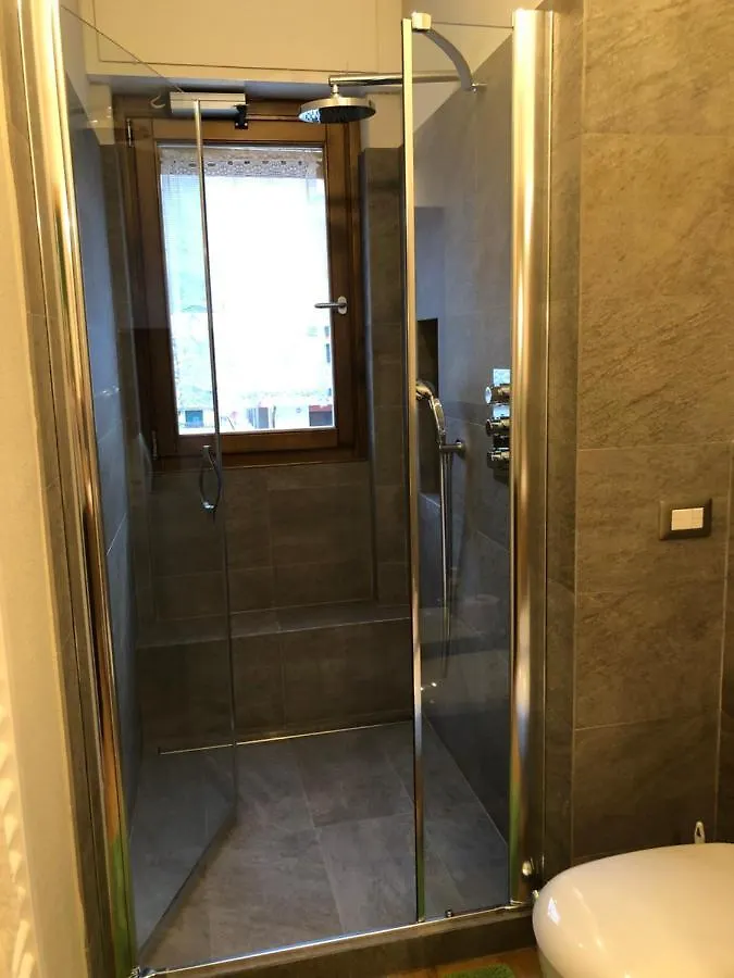 Apartamento Splendido Trilocale Direttamente Sulle Piste Aprica 0*,