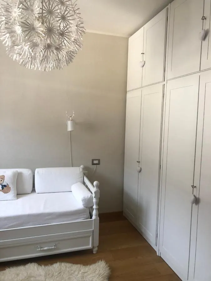 Apartamento Splendido Trilocale Direttamente Sulle Piste Aprica 0*,  Italia